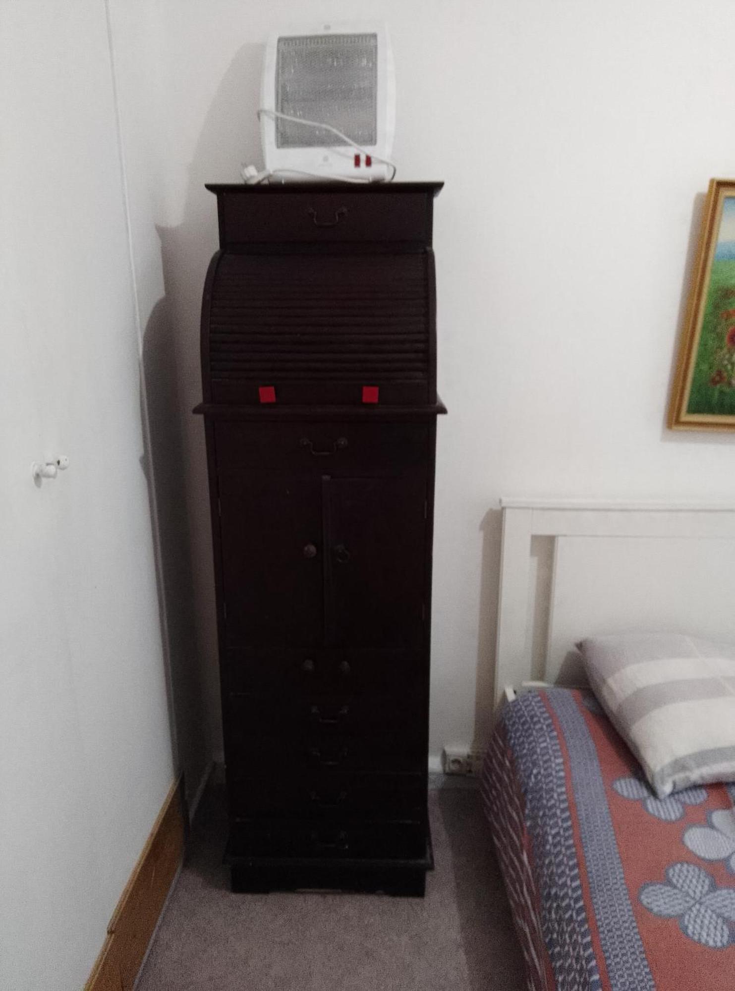 Guesthouse Familial Pour 2,3,4 Personnes De 44M2- Accessible Handic -Rez De Chaussee-Vues Sur Rue Et Patio Prive - Sejour, Chambre Separee-Cuisine,Salle De Bain,Lit Double Et Canape-Lit 2Pers-Entree De La Rue Berzelius-5 Minutes Du Metro Brochant-Lig Paris Bagian luar foto